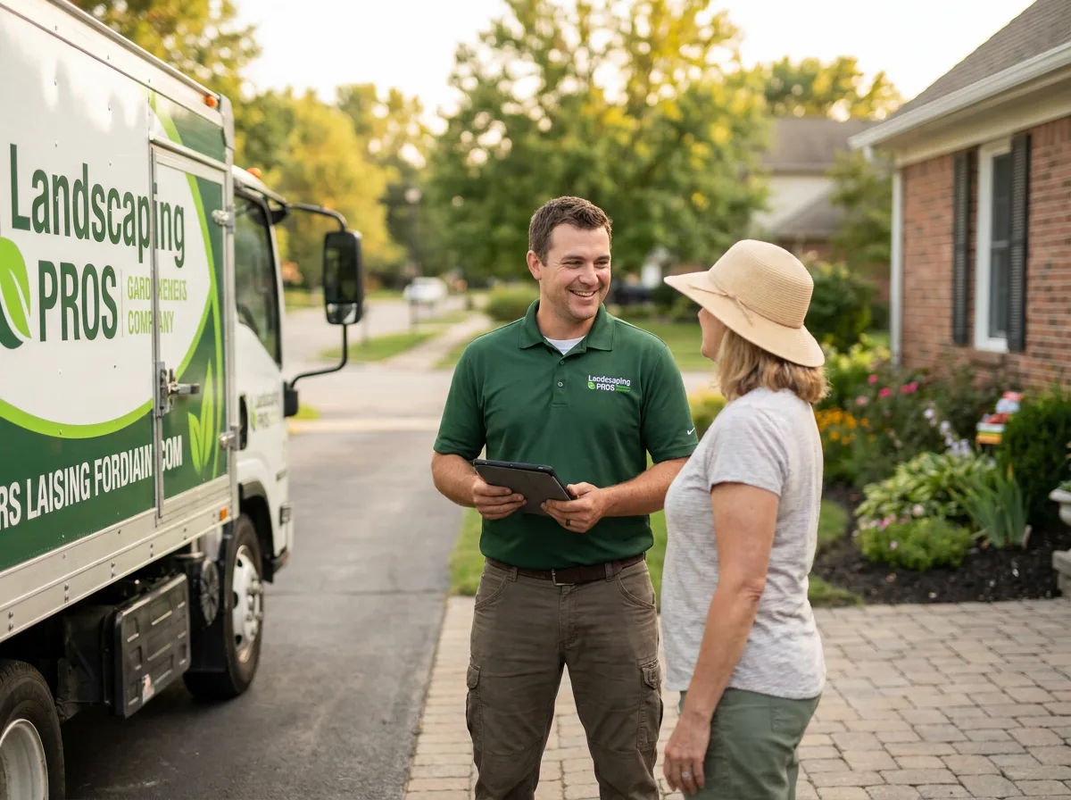 Landscaping Marion, NY FAQs